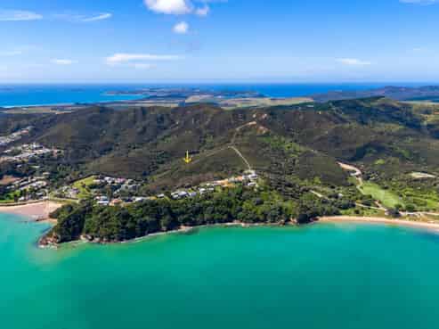 105D Whatuwhiwhi Road, Karikari Peninsula