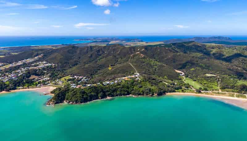 105D Whatuwhiwhi Road, Karikari Peninsula