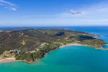 105D Whatuwhiwhi Road, Karikari Peninsula