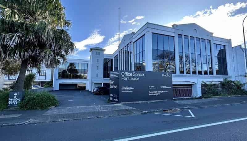 303 Manukau Road, Epsom