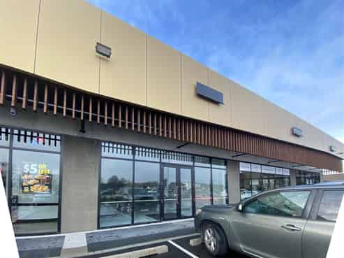 Prestons Park – Dynamic Opportunities