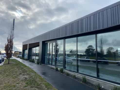 Prestons Park – Dynamic Opportunities