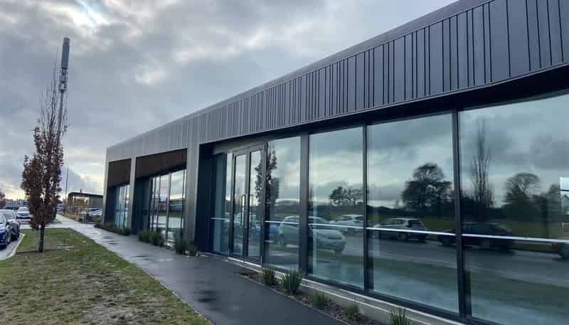  436 Prestons Park Road, Marshland