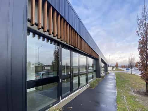 Prestons Park – Dynamic Opportunities