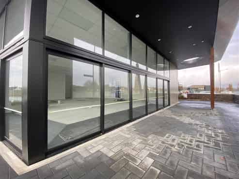 Prestons Park – Dynamic Opportunities