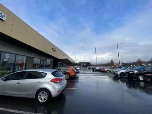 Prestons Park – Dynamic Opportunities