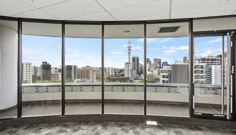 385 Queen Street, Auckland Central