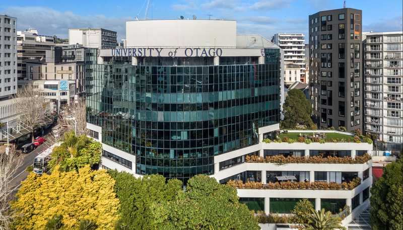 385 Queen Street, Auckland Central