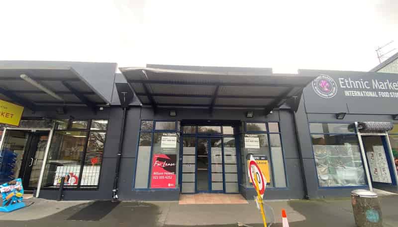  Unit 5, 403 Worcester Street, Linwood