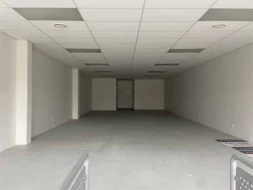 Retail on Worcester
