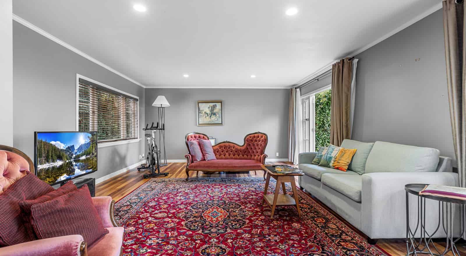 9 Prentice Road, Ohura, Ruapehu For Sale realestate.co.nz