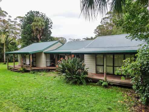 105 Hukatere Road, Pukenui