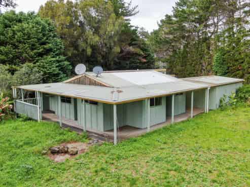 110A Hukatere Road, Pukenui