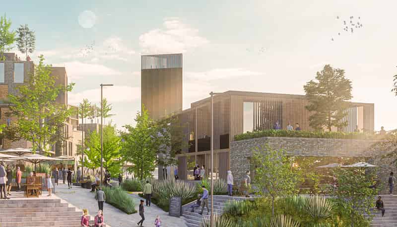 31 Burberry Road, Drury