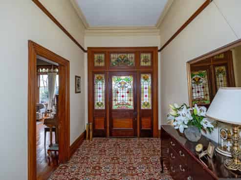 584 Orari Station Road, Geraldine