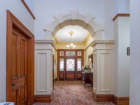 584 Orari Station Road, Geraldine