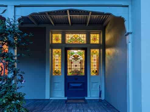 584 Orari Station Road, Geraldine