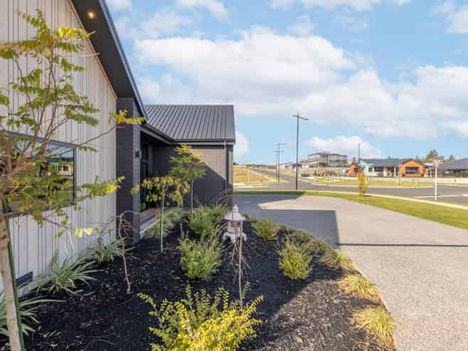 55 Raupo Crescent, Wharewaka