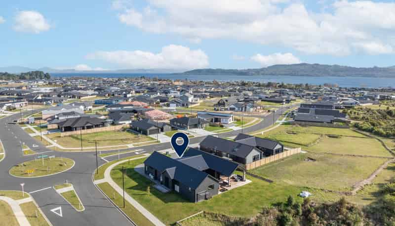 55 Raupo Crescent, Wharewaka