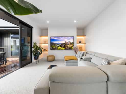 55 Raupo Crescent, Wharewaka