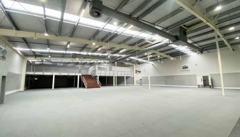 TY/1000 Cameron Road, Tauranga