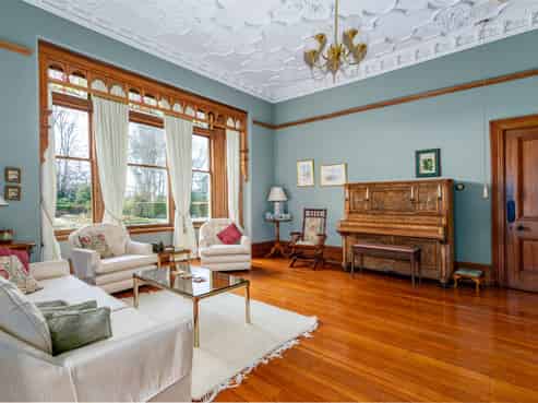 584 Orari-Station Road, Geraldine