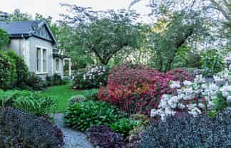 584 Orari-Station Road, Geraldine