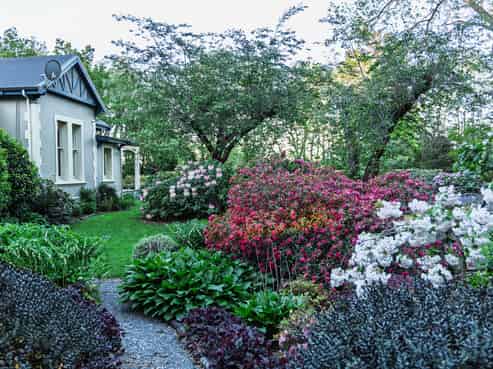 584 Orari-Station Road, Geraldine