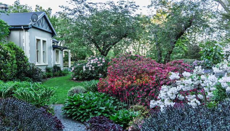 584 Orari-Station Road, Geraldine