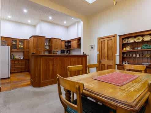 584 Orari-Station Road, Geraldine