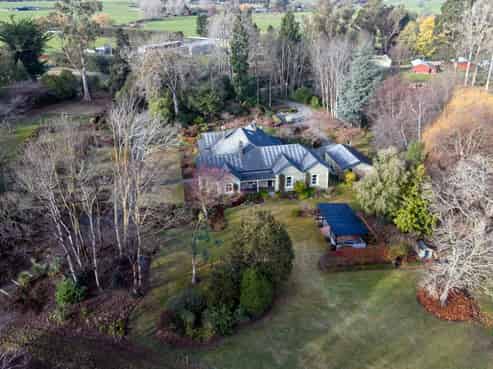 584 Orari-Station Road, Geraldine