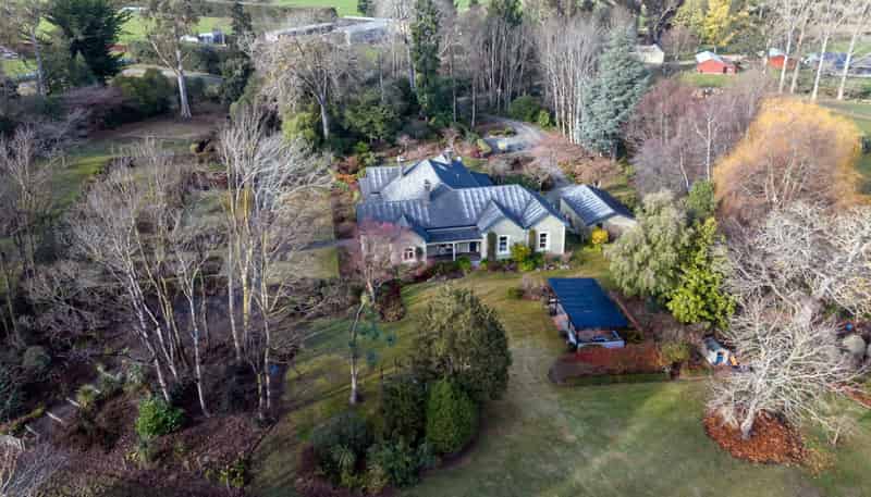 584 Orari-Station Road, Geraldine