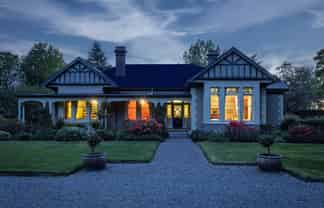 584 Orari-Station Road, Geraldine