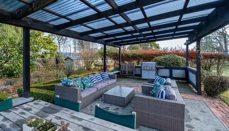 584 Orari-Station Road, Geraldine