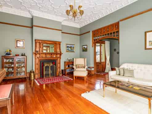 584 Orari-Station Road, Geraldine