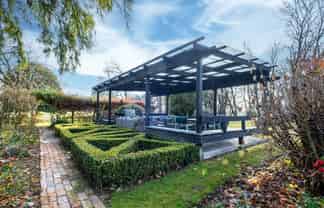 584 Orari-Station Road, Geraldine