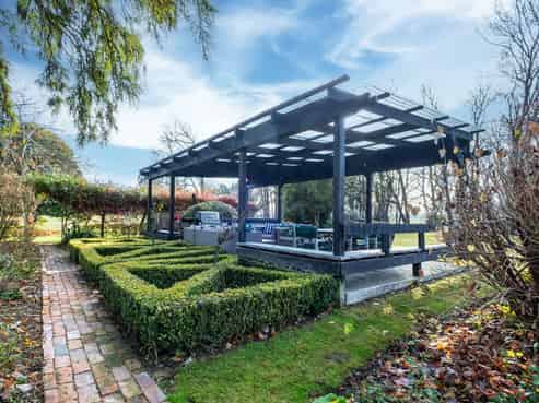 584 Orari-Station Road, Geraldine