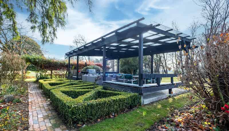 584 Orari-Station Road, Geraldine