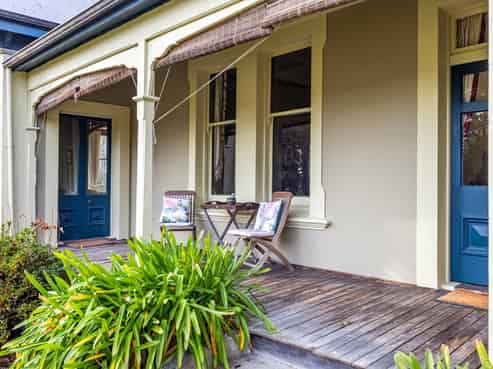 584 Orari-Station Road, Geraldine