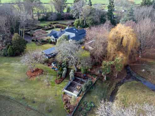 584 Orari-Station Road, Geraldine