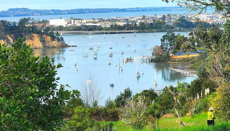 1 Buckleys Track, Paremoremo