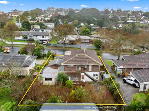 3 Everglade Drive, Goodwood Heights