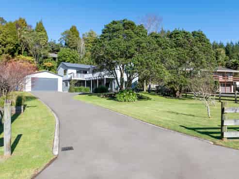 8 Okawa Place, Tikitere