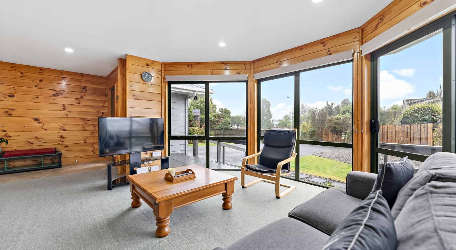 12 Marotoa Grove, Turangi, Taupo For Sale realestate.co.nz