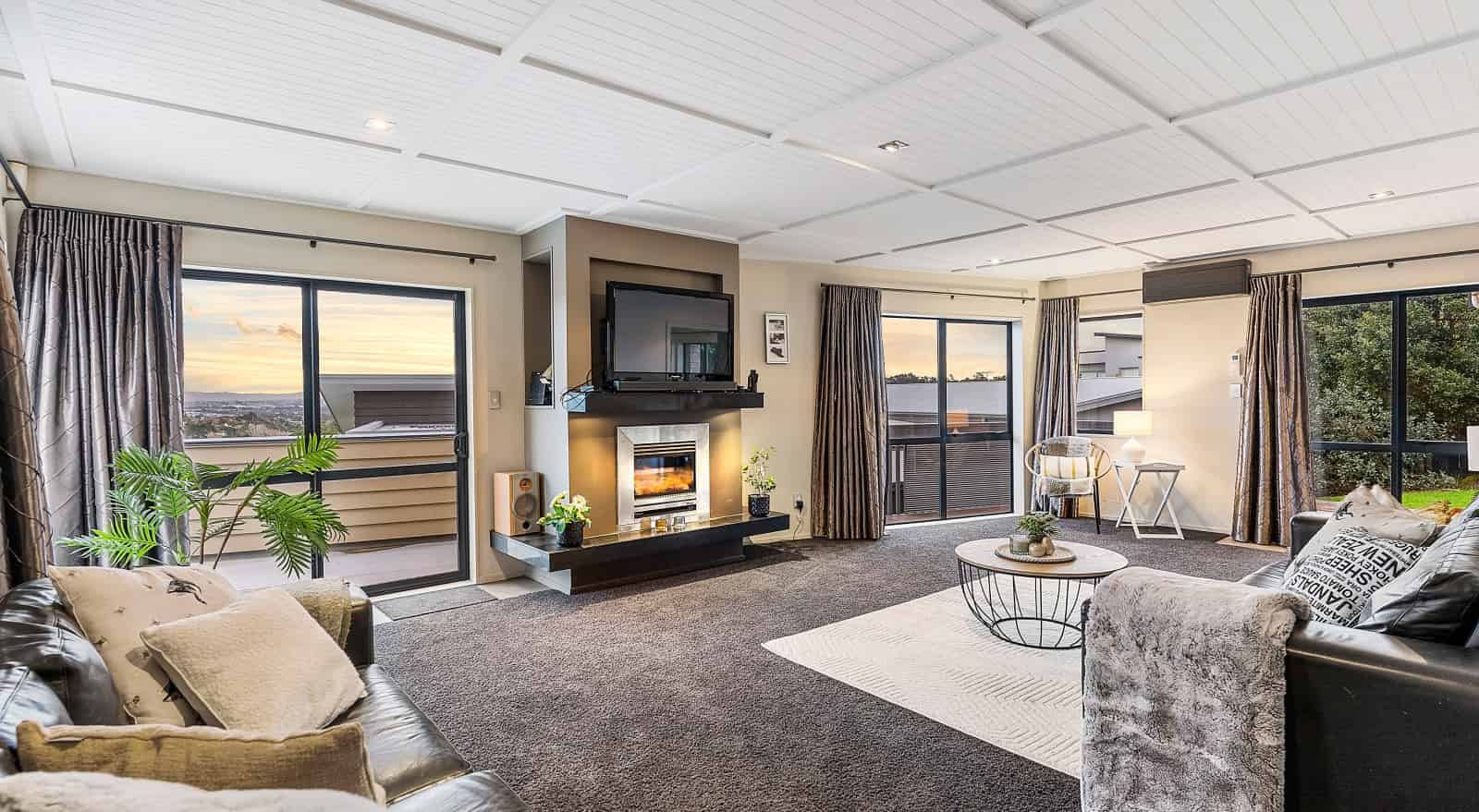 47 Kittiwake Drive, Schnapper Rock, North Shore City For Sale