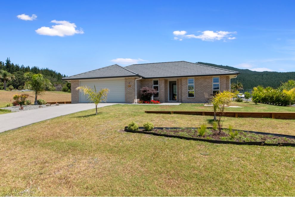 41 Sanctuary Cove, Pauanui, ThamesCoromandel For Sale realestate.co.nz