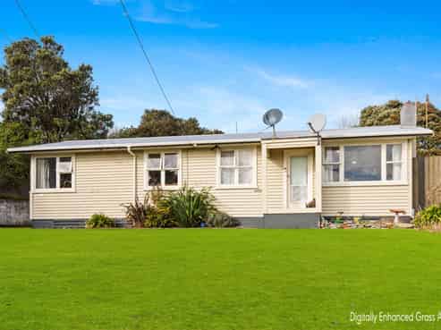 53 Victoria Street, Patea