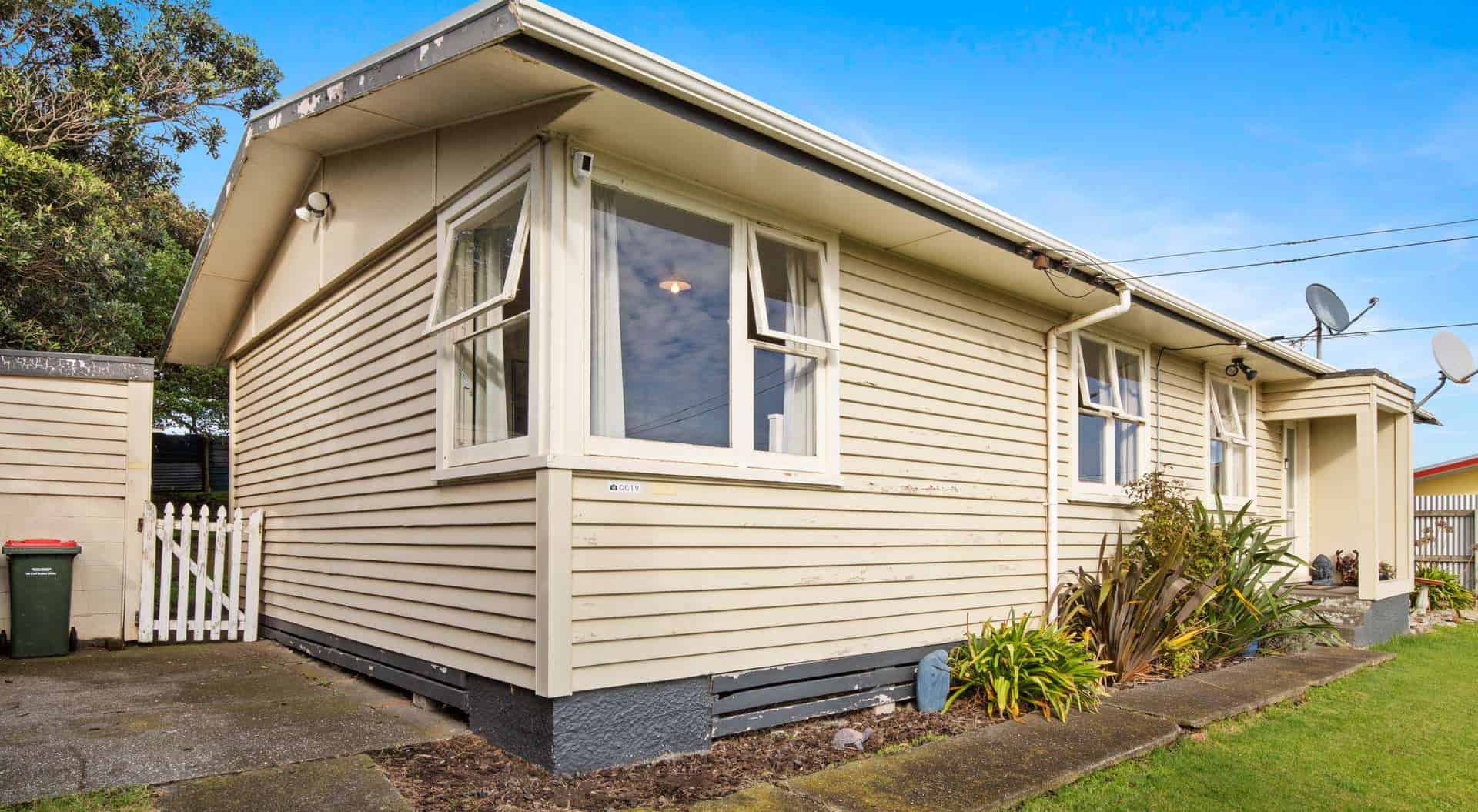 53 Victoria Street, Patea, South Taranaki For Sale realestate.co.nz