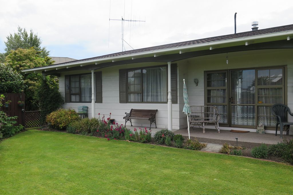 Sold 232 King Street, Temuka realestate.co.nz