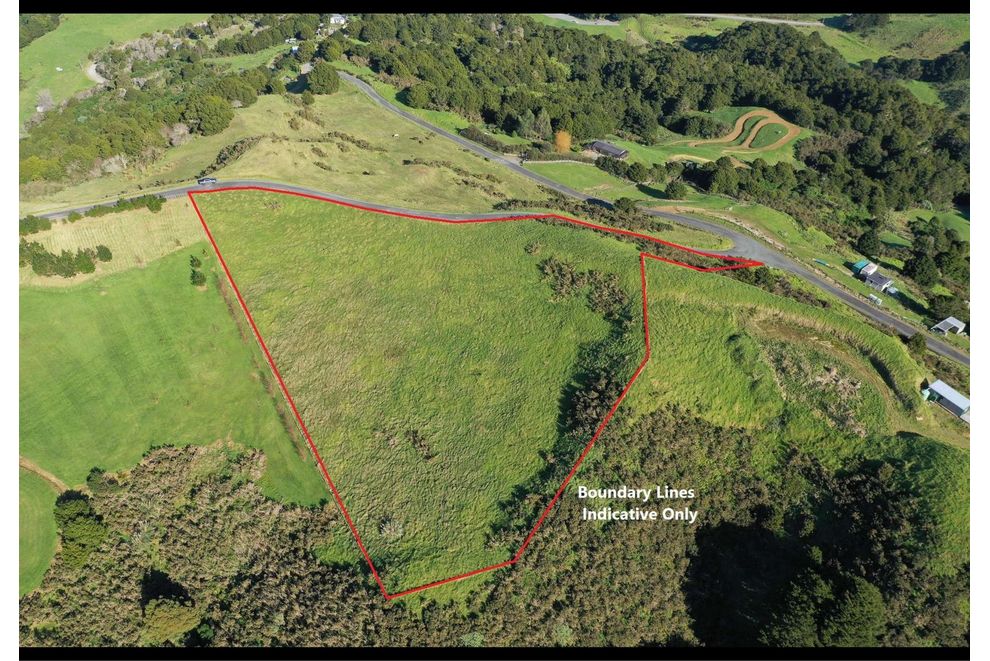 LOT 6 Waipu Caves Estate Drive, Waipu, Whangarei For Sale